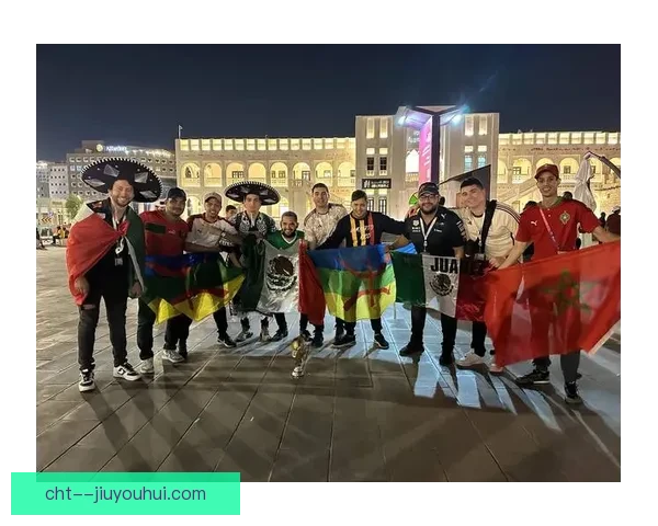 2026世界杯主办城市设立24小时球迷求助中心全面护航观赛体验 2026世界杯主办城市设立24小时球迷求助中心全面护航观赛体验