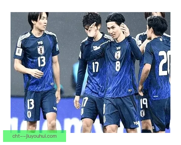 亚足联最新国家队排名出炉 日本伊朗韩国稳居前三位