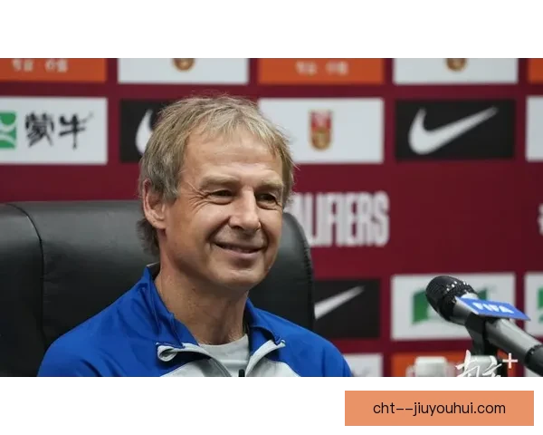 克林斯曼执教韩国队被解除职务引发各界热议与反思