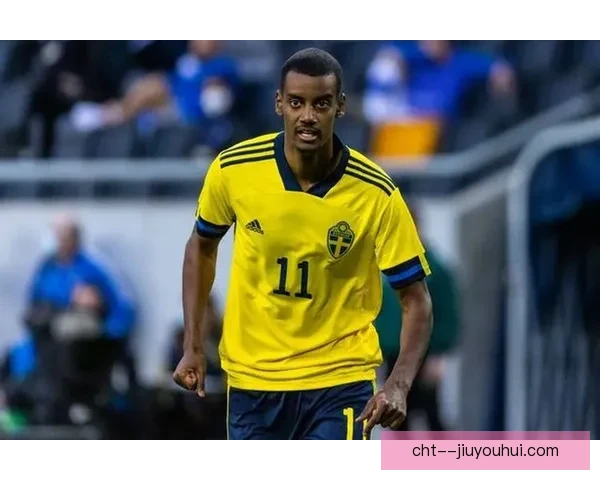 伊萨克单赛季英超攻入20球展现非凡实力 助纽卡斯尔冲击欧战资格