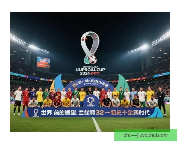 世俱杯扩军至32队每四年举办一次 深化全球足球竞争力与国际赛事影响力 世俱杯扩军至32队每四年举办一次 深化全球足球竞争力与国际赛事影响力